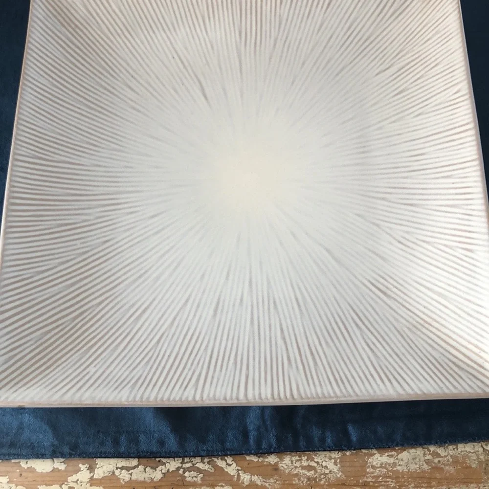 Z Gallerie Velvet Placemat Set